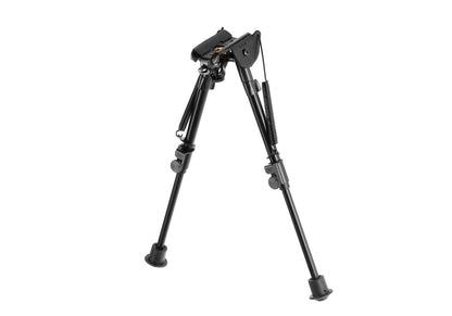 Blackhawk Sportster 9.0-13.0 Inch Bipod Black