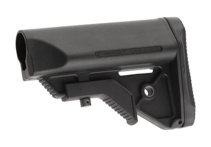 Ares M4 Butt Stock Black