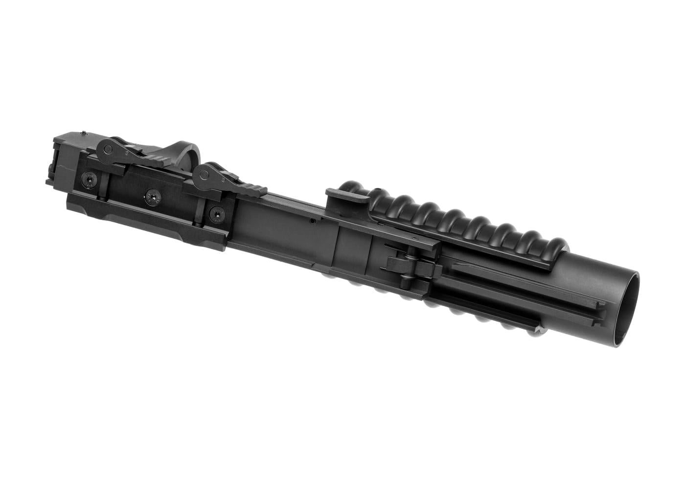 Cyma Grenade Launcher Short Black
