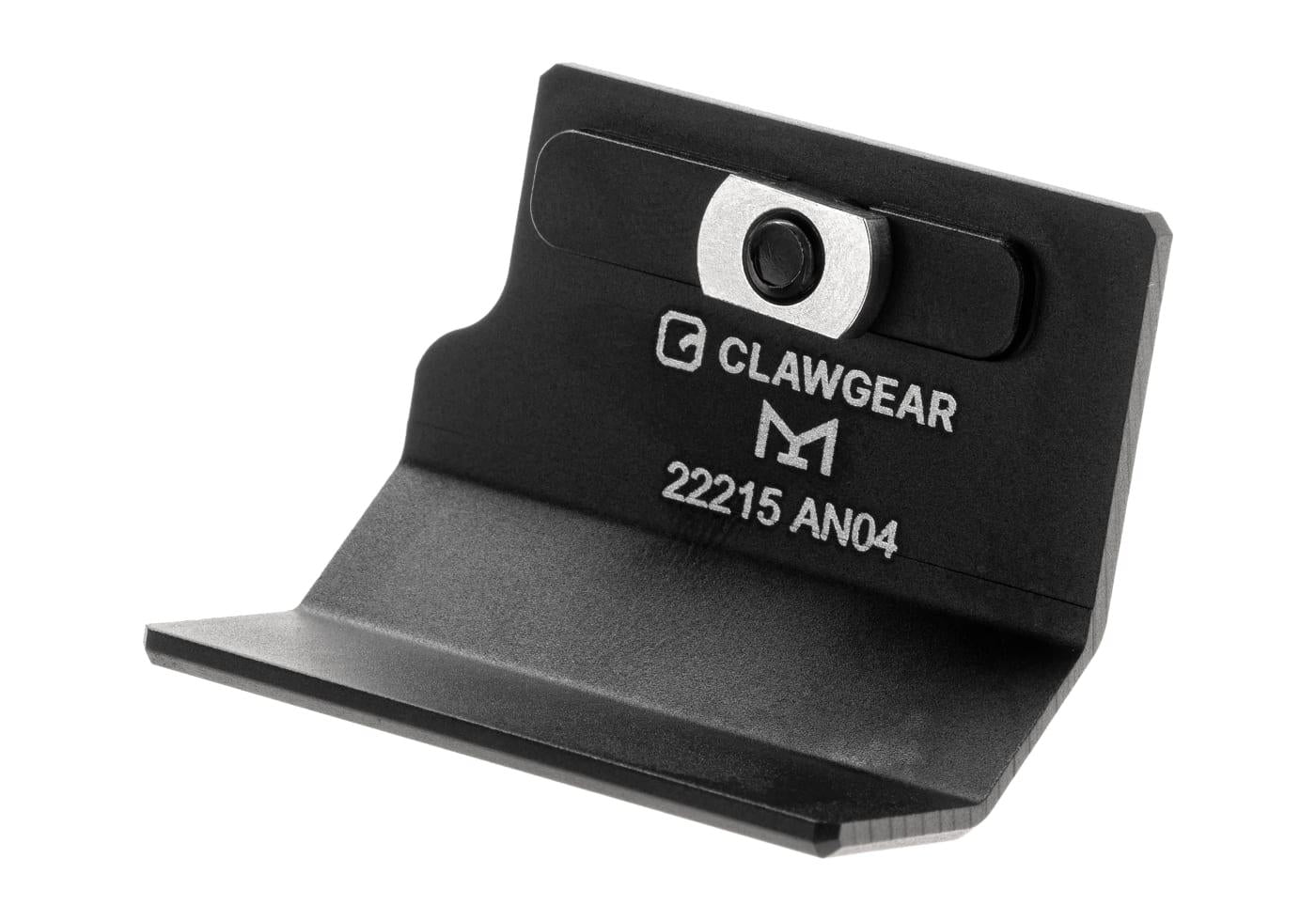 Clawgear AUG Heatshield M-LOK Black