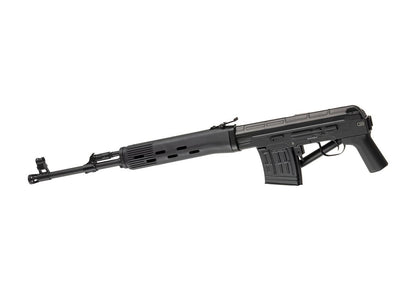Cyma CM057S SVD-S Semi Auto Only AEG Full Metal