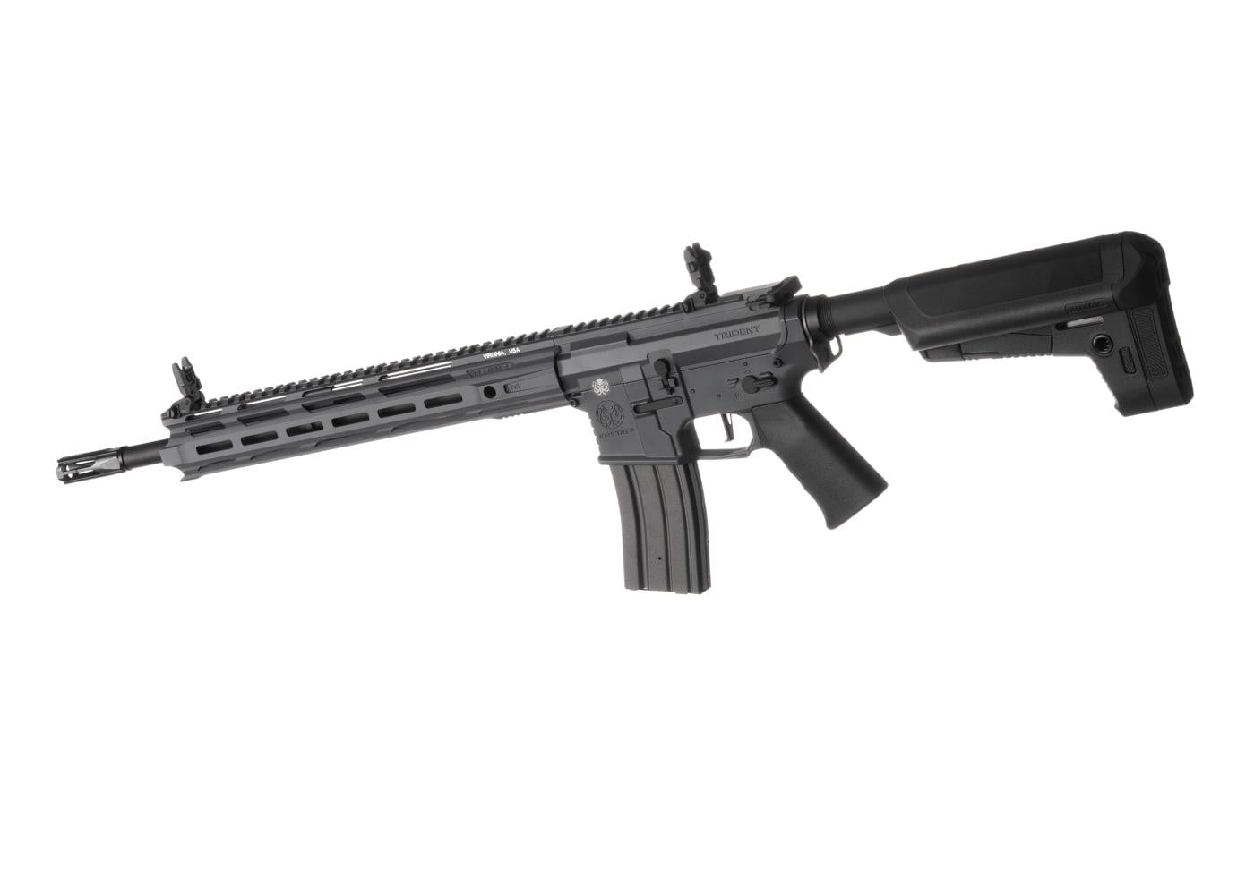 Krytac Trident Mk2 SPR-M Full Power Grey