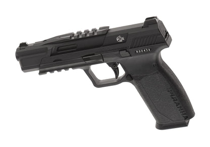 G&G Piranha TR GBB Black