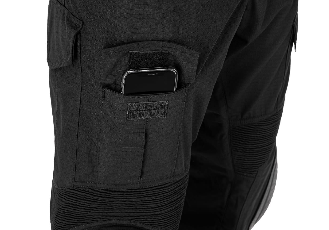 Invader Gear Predator Combat Pant Black