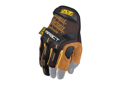 Mechanix Wear M-Pact Framer Leather Gloves
