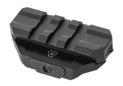 Strike Industries REX Riser Black