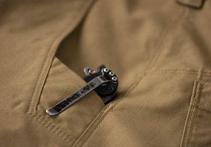 Outrider T.O.R.D. Flex Pant AR Crocodile