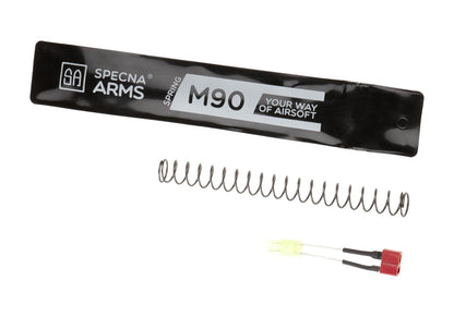 Specna Arms SA-H23 Edge 2.0 Black AEG