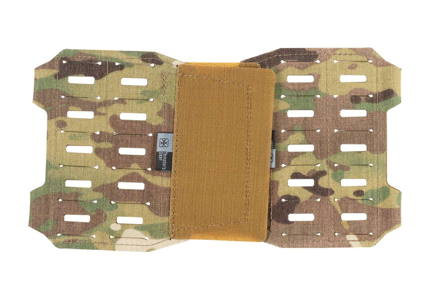 Templar's Gear TG-CPC Molle Side Wings Extension Set