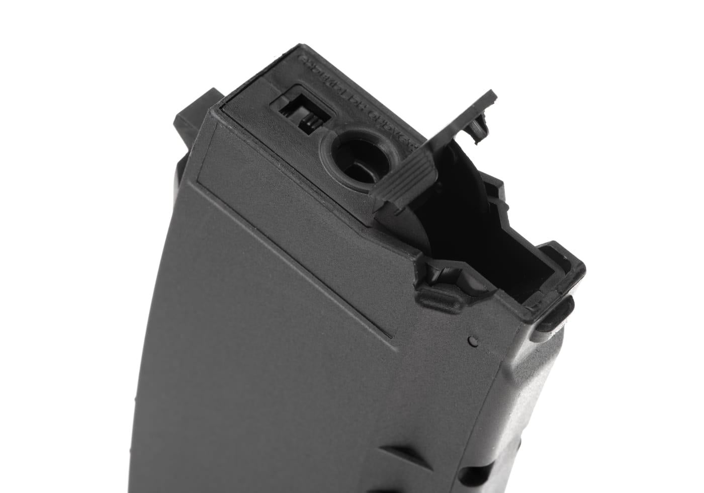 G&G Magazine GK74 Hicap 450rds Black