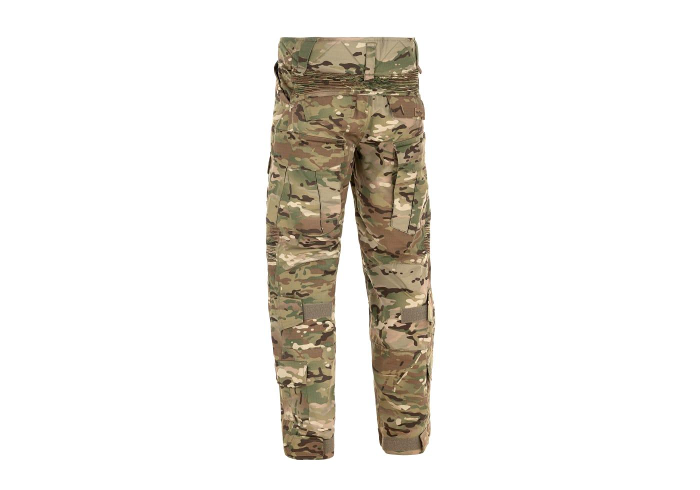 Invader Gear Predator Combat Pants Multicam