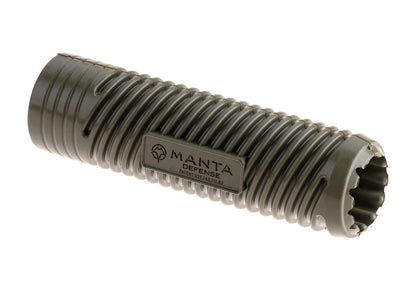 Manta OD 7 x 1.5 Inch ID V2 Suppressor Cover