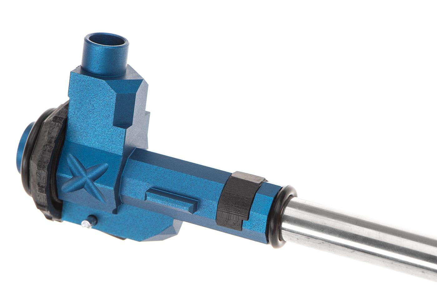 Umbrella Armory XFORCE 135mm 6.05mm R-Hop Barrel with XFORCE HopUp