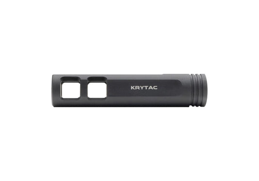 Krytac FN P90 Barrel Extension Assembly