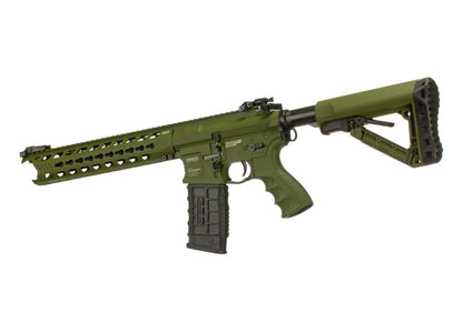 G&G GC16 E.T.U. Predator Green