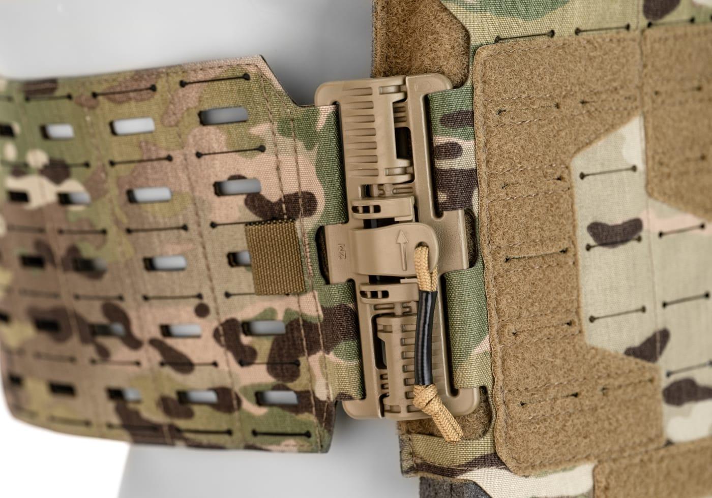Templar's Gear CPC ROC Plate Carrier Gen 4.1 Multicam