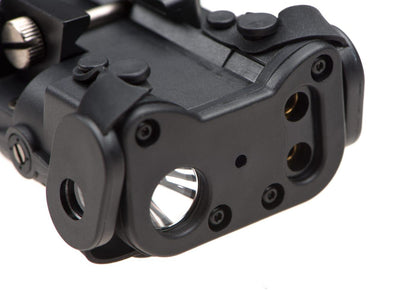 Element NGAL Illuminator / Green Laser Module Black