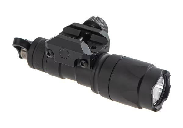WADSN M300A Mini Scout Tactical Light WL0003 Black