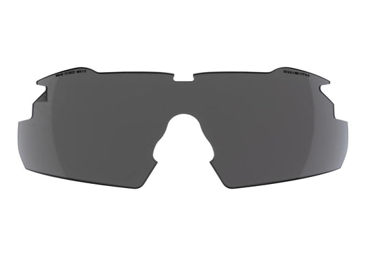 Wiley X WX Vapor 2.5 Comm Lens Grey