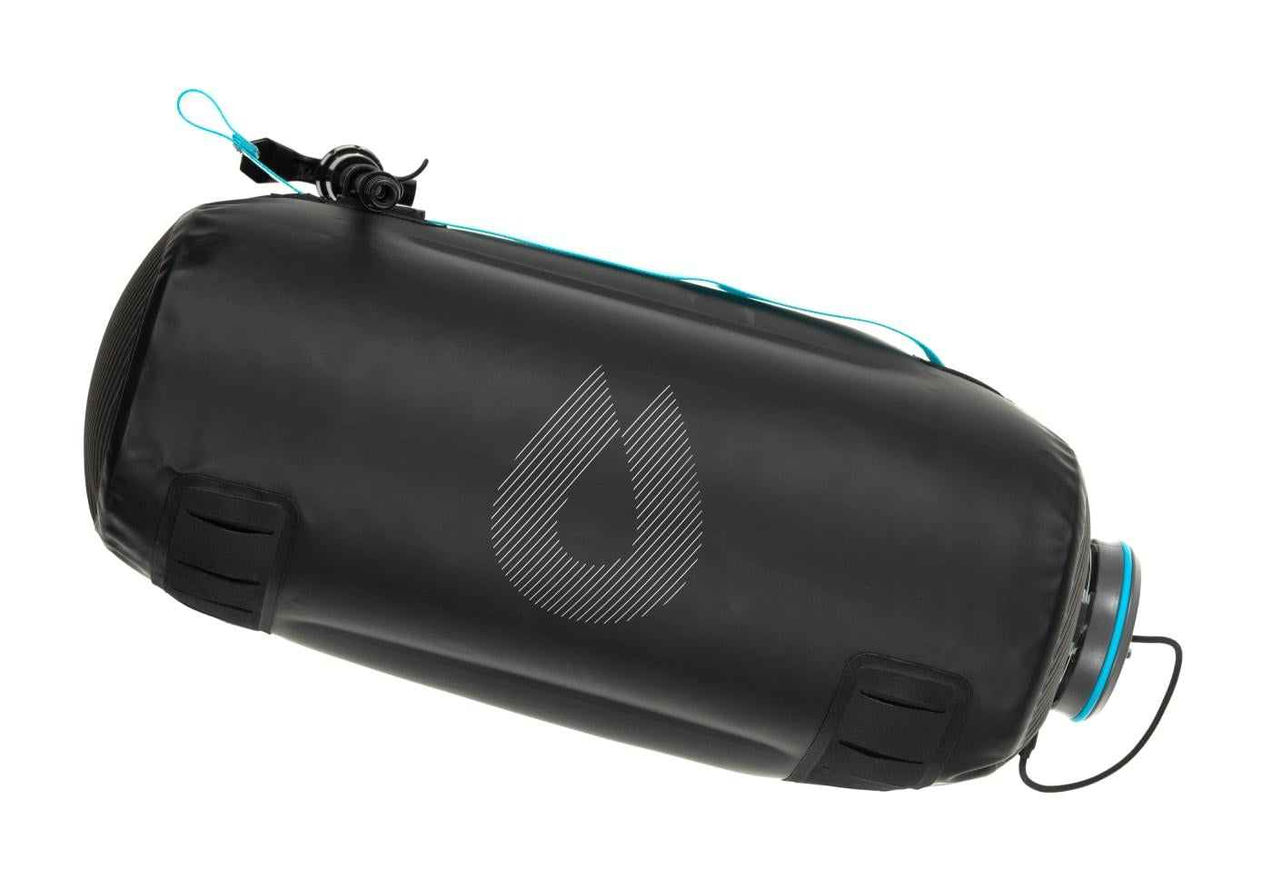 Hydrapak Expedition Hydration Pack 8L E800 Black