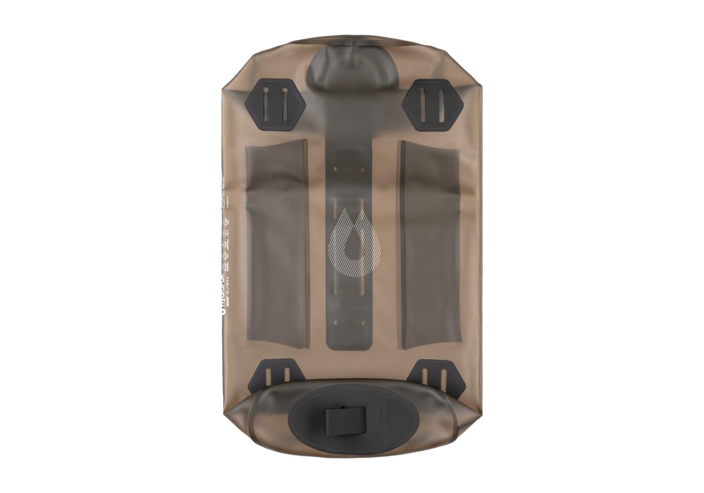 Hydrapak Seeker 10L Mammoth