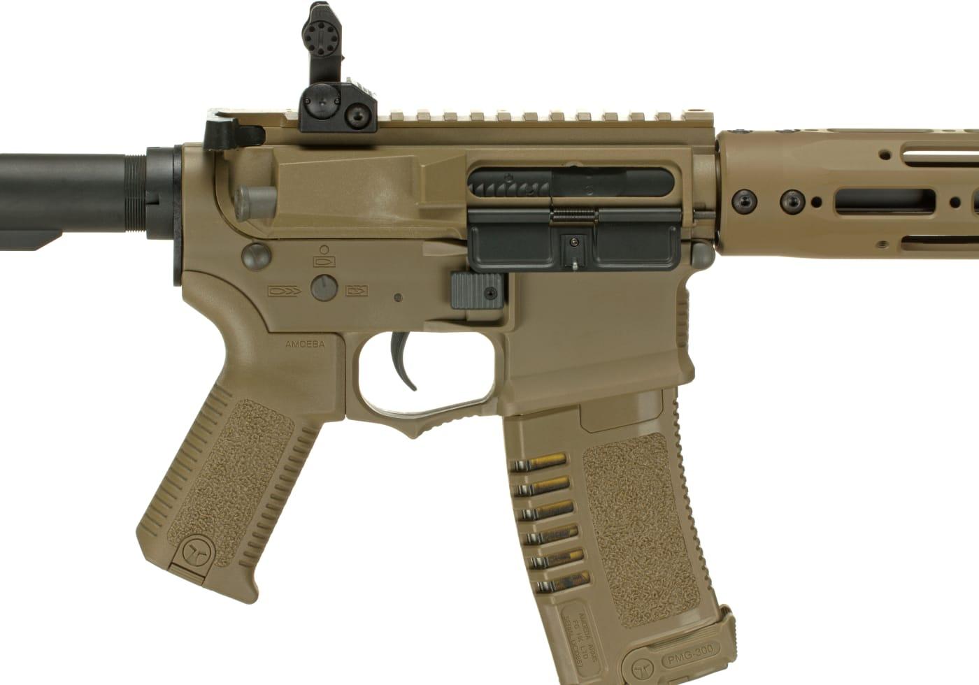 Ares AM-009 EFCS AEG Desert