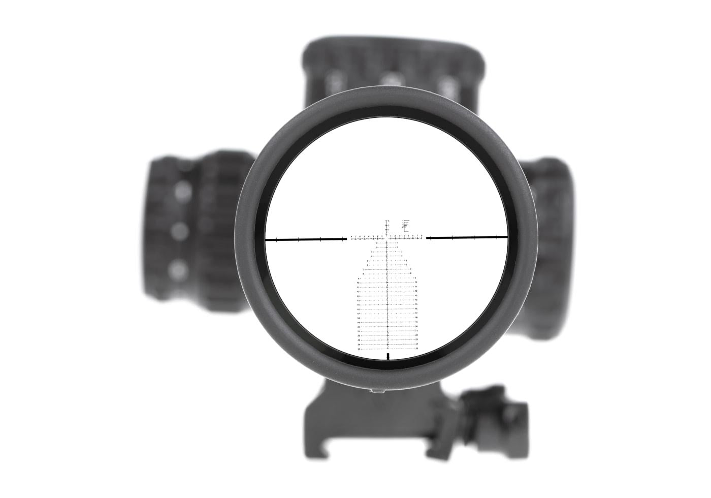 Vector Optics Continental x6 4-24x56 VEC-MBR Black