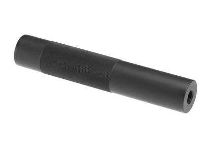 FMA 198x35 Navy Seals Airsoft Silencer 14mm CW/CCW Black