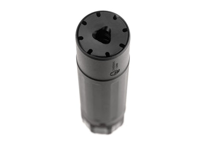 PTS Syndicate Dead Air Sandman-K Mock Suppressor Black