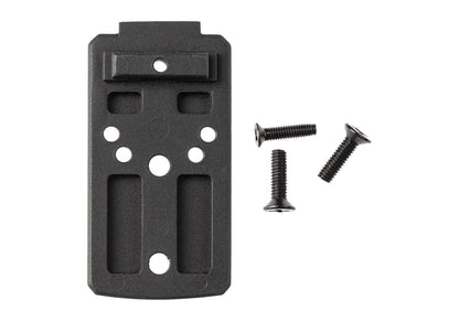 KJW Red Dot Plate KP-13