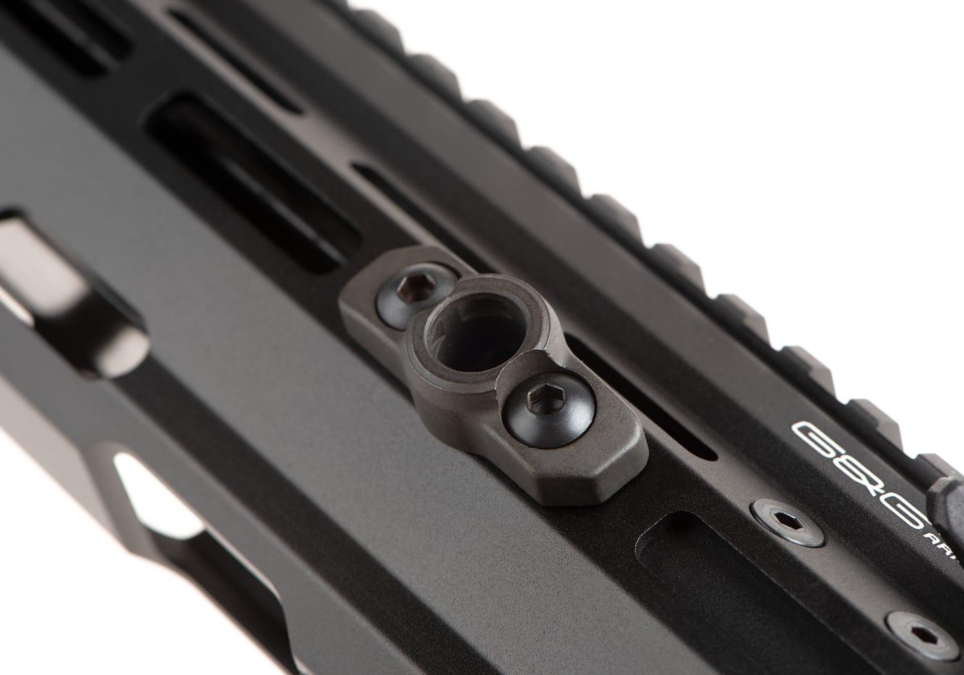 G&G PCC45 Black