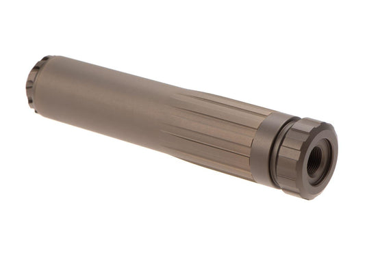 Action Army DDW Silencer for AAP01