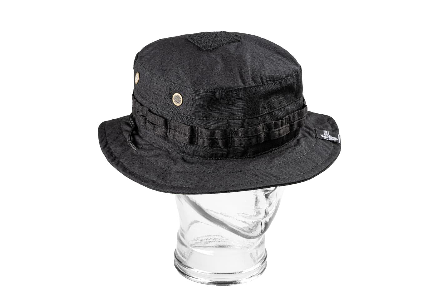 Invader Gear Mod 3 Boonie Hat Black