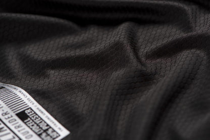 Outrider T.O.R.D. Performance Polo Black