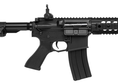 Cyma CM612 M4 AEG Black