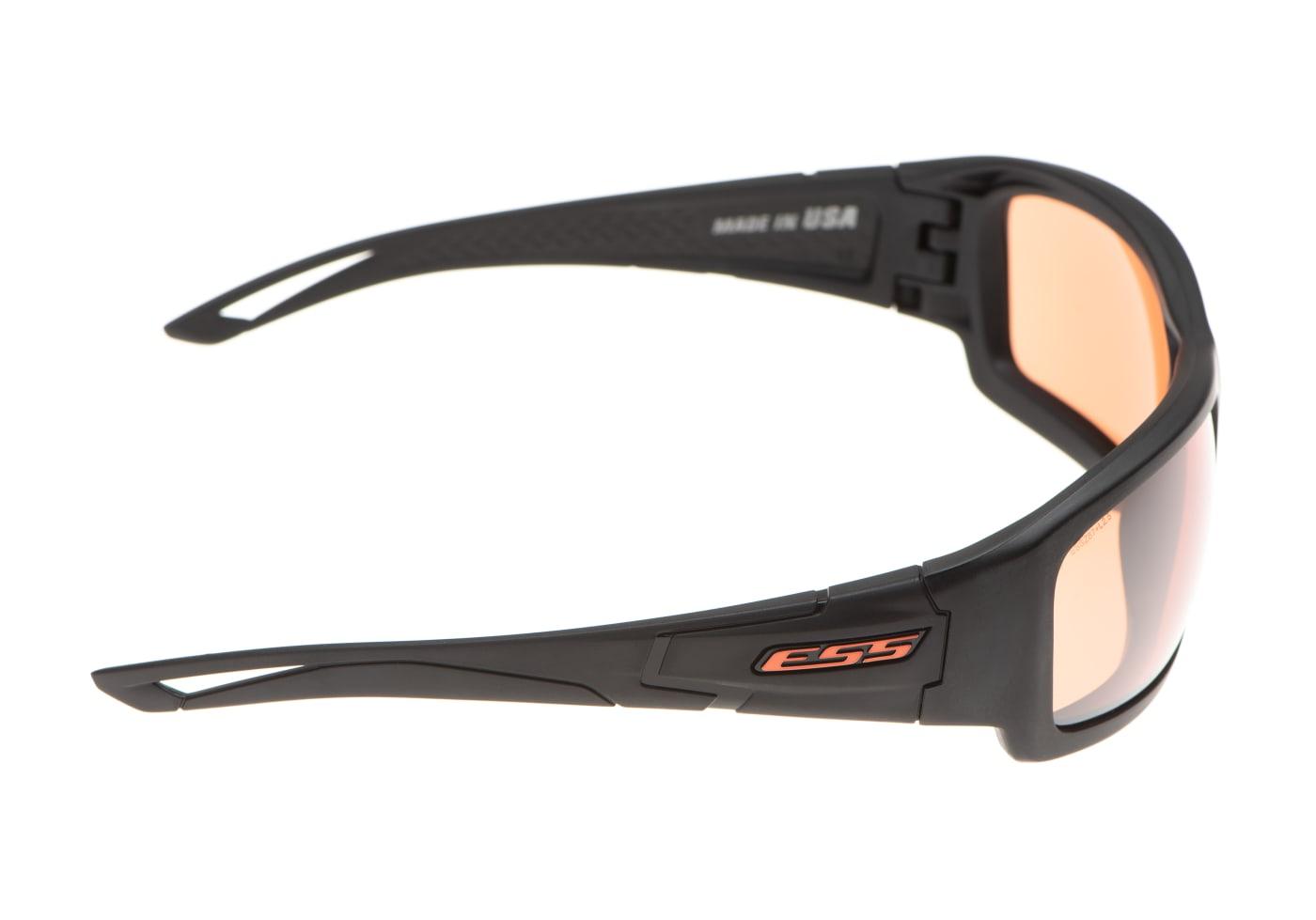 ESS Credence Mirrored Copper Black