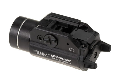 Streamlight TLR-1 Black