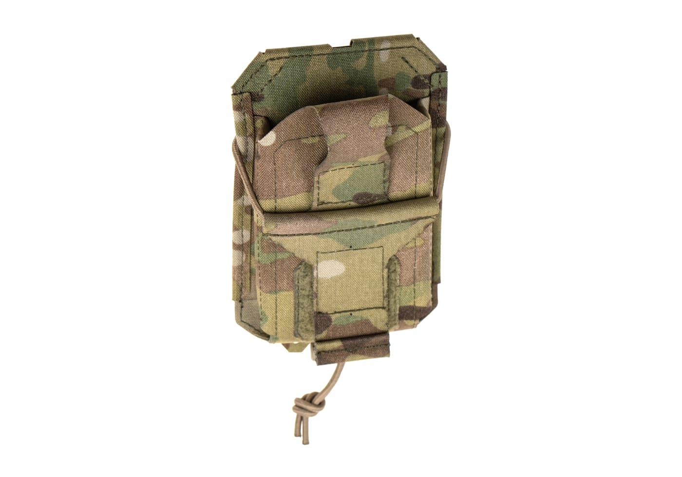 Clawgear Backward SR Mag Pouch Multicam