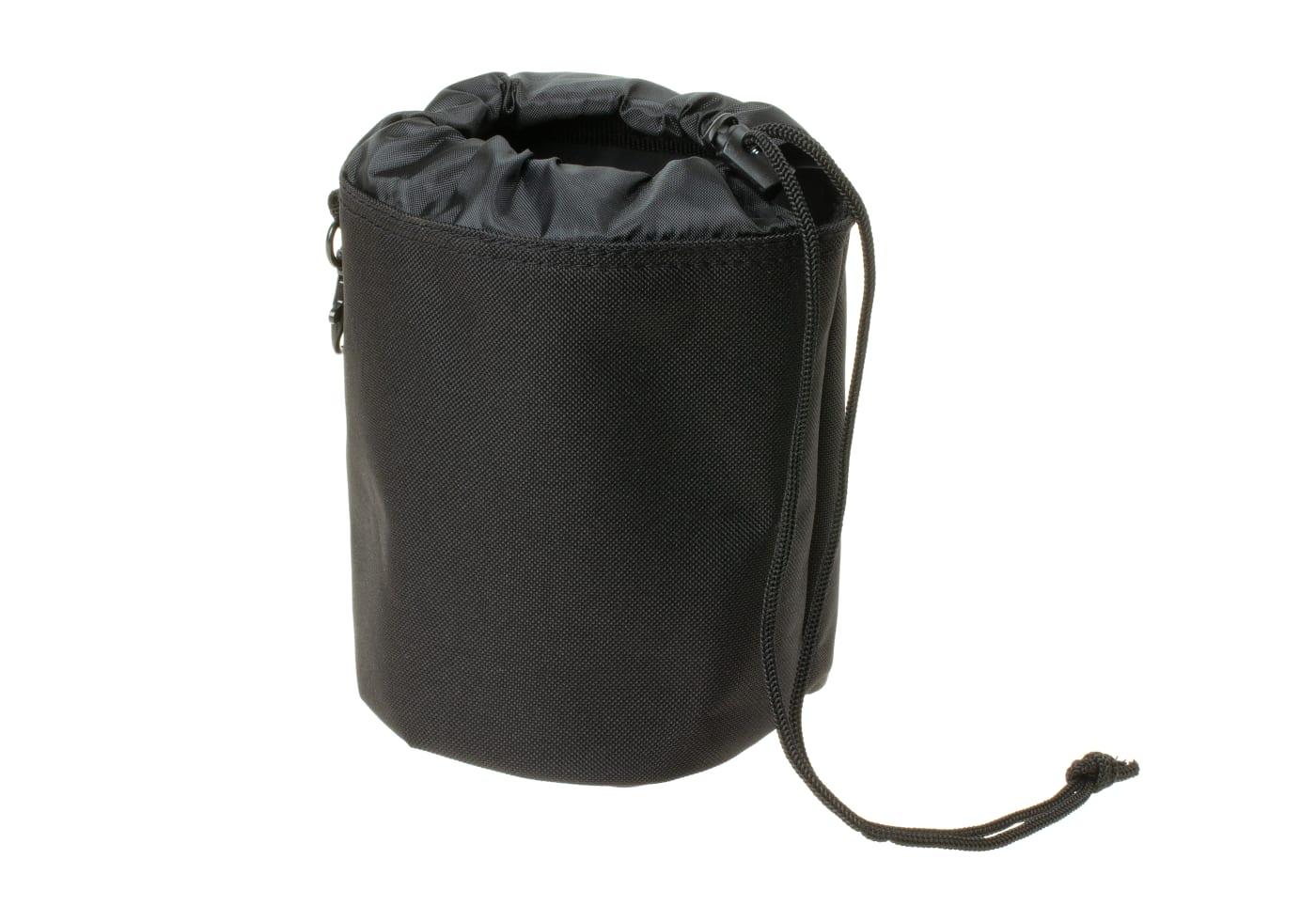 Leapers All-in-1 Range / Utility Go Bag Black