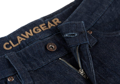 Clawgear Denim Tactical Flex Jeans Mk.II Enhanced Rinsed