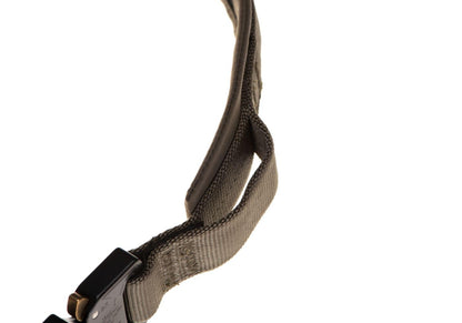 Crye Precision Range Belt Ranger Green