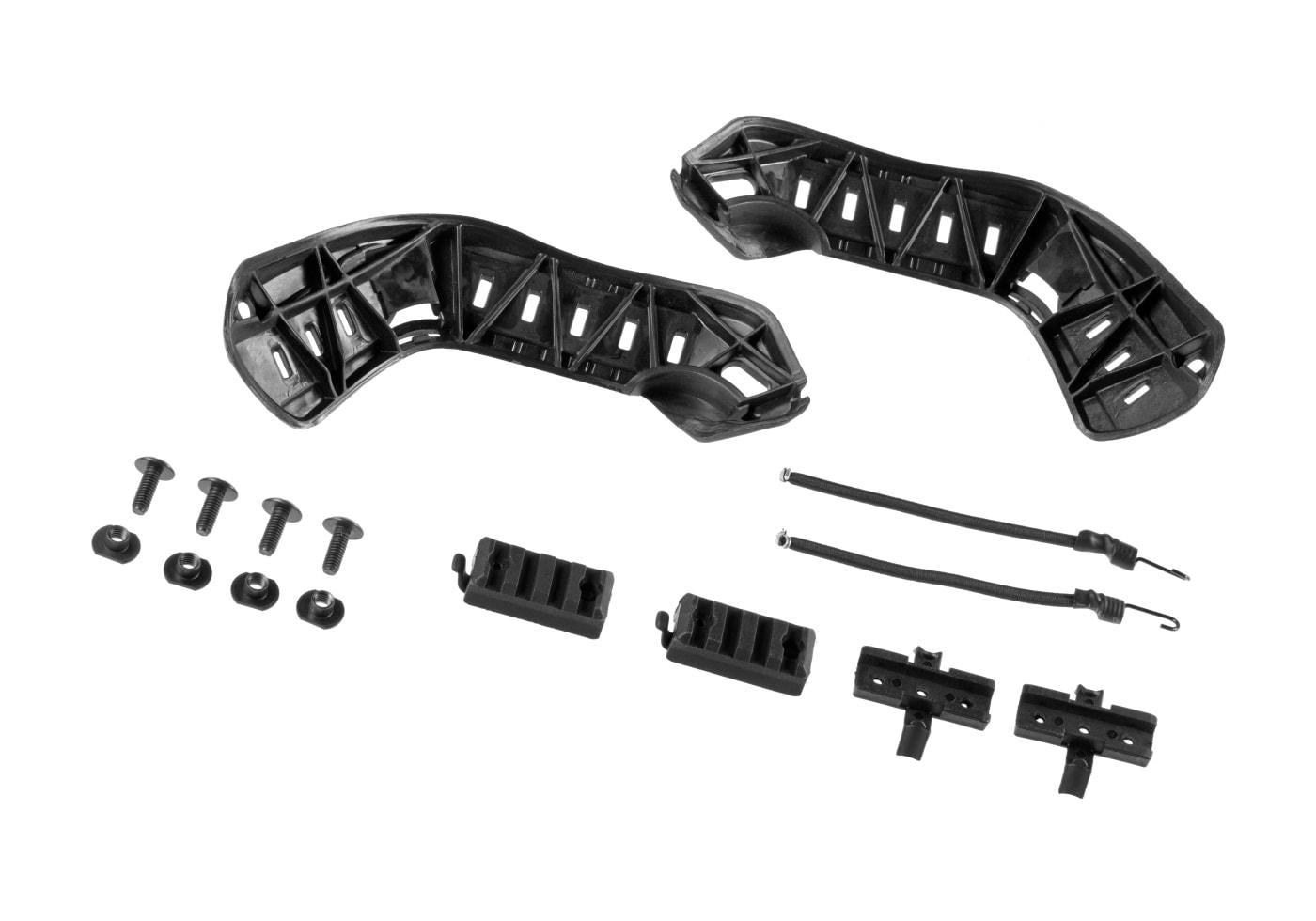 FMA Airsoft Helmet MICH 2000 Rail Set