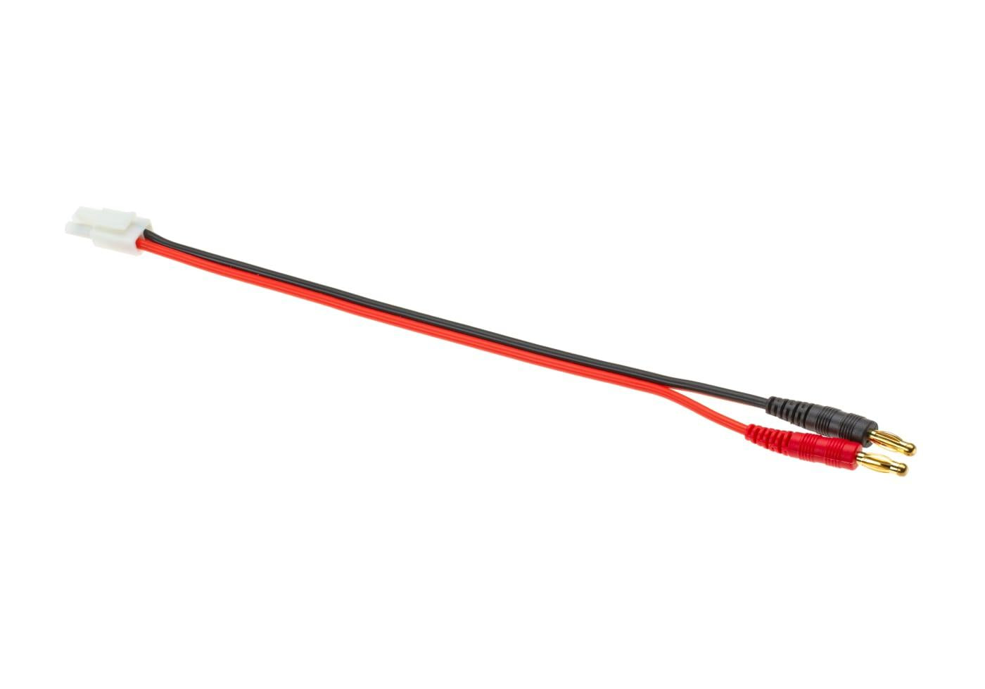 Nimrod Airsoft Battery Charging Cable Mini Tamiya