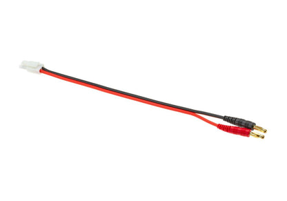 Nimrod Airsoft Battery Charging Cable Mini Tamiya