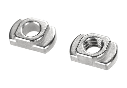 Clawgear M-LOK T-Nut Replacement Set