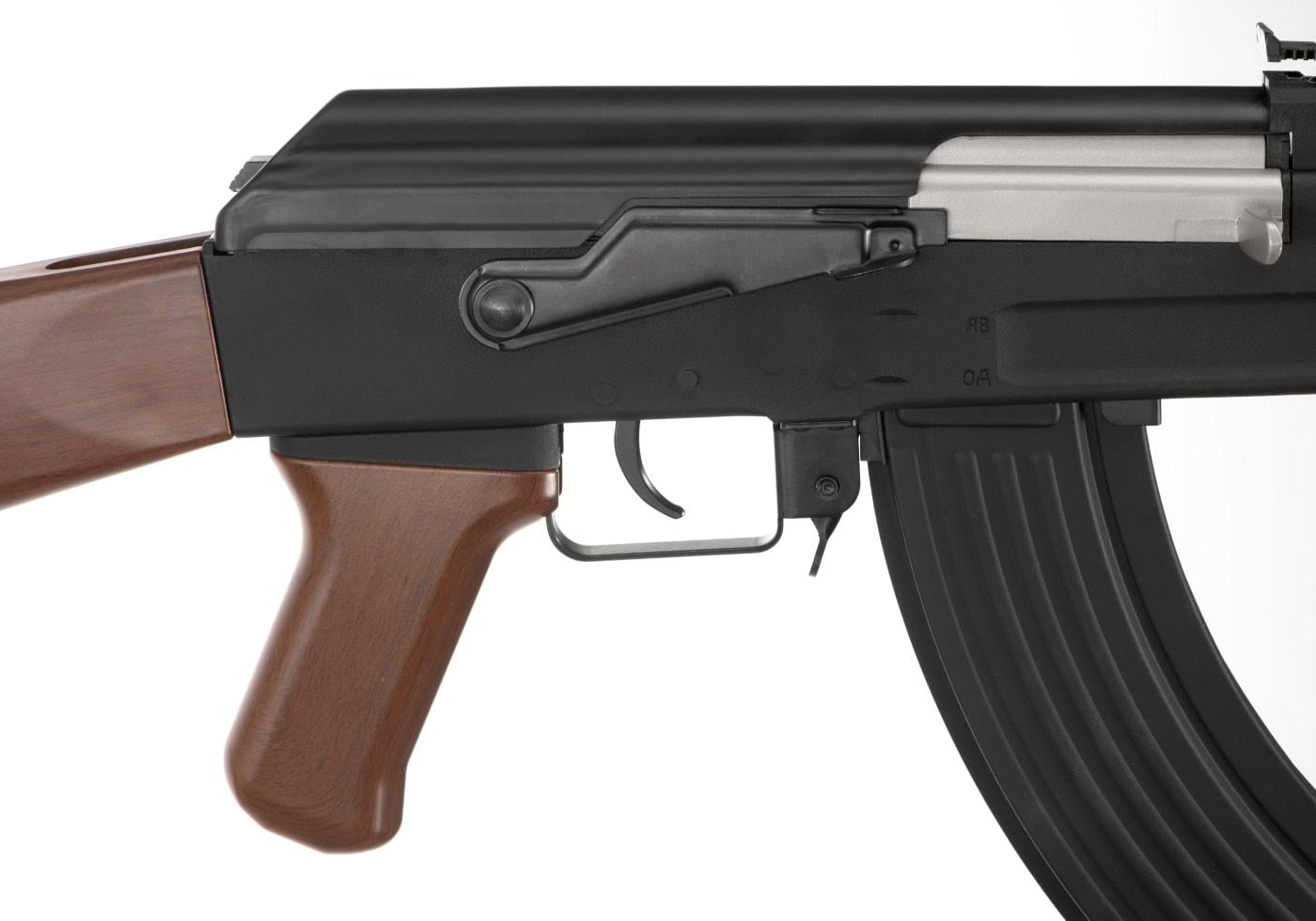 G&G CM47 E.T.U. IWS