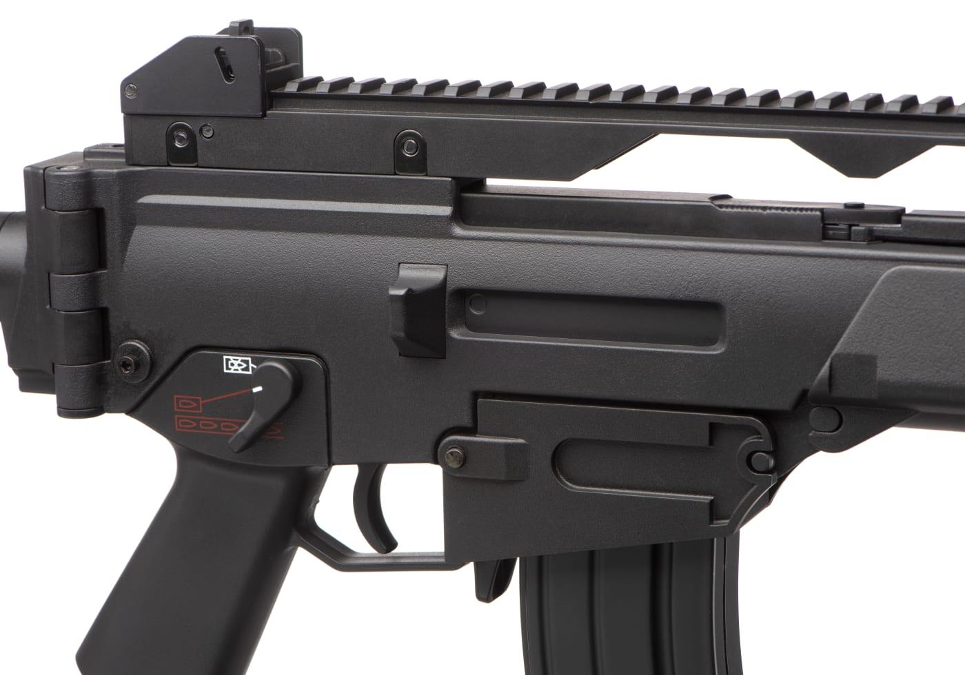 Jing Gong J3-6C Operator AEG