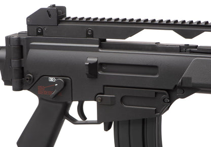 Jing Gong J3-6C Operator AEG