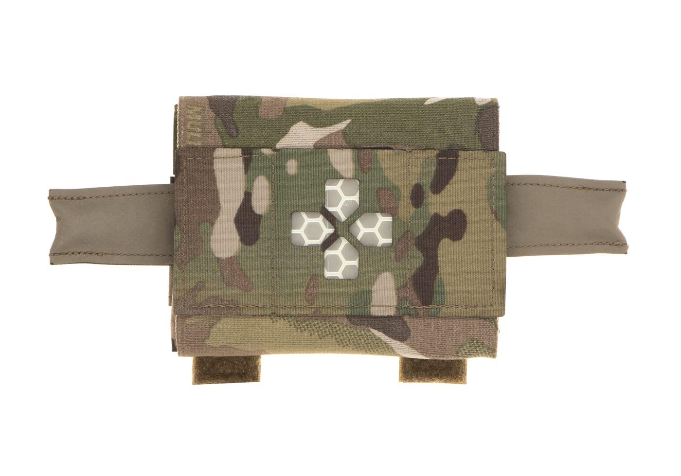 Blue Force Gear Molle Mounted Micro Trauma Kit NOW!