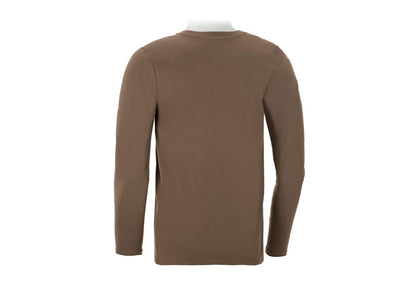 Clawgear Basic Tee Long Sleeve T-Shirt Crocodile